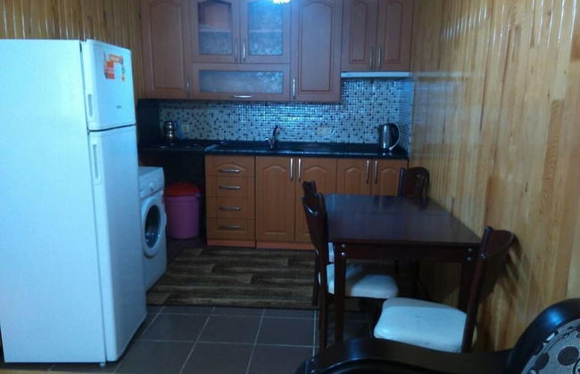 Sarahome Apart - Photo 35