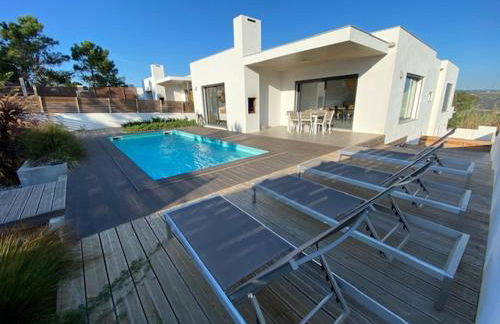 Cairnvillas - Villa Mar C38 Luxury Villa with Private Swimming Pool near Beach - Foto 10