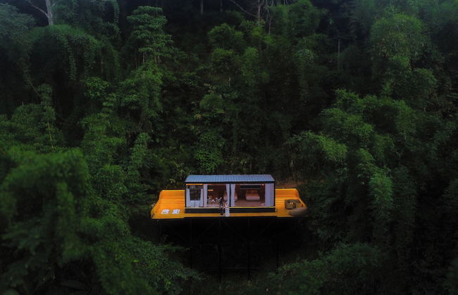 Morning Star Glamping - Foto 25