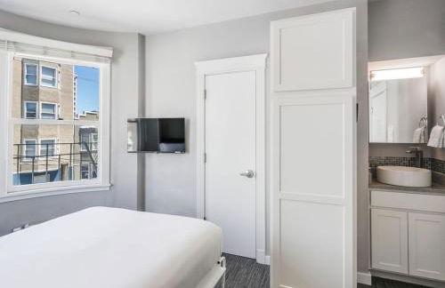 The Dorel SF - Foto 32