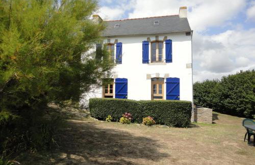 NEVEZ - MAISON LES PIEDS DANS L EAU avec vue imprenable - Photo 14