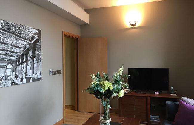 Quebecs Luxury Aparthotel - Foto 25