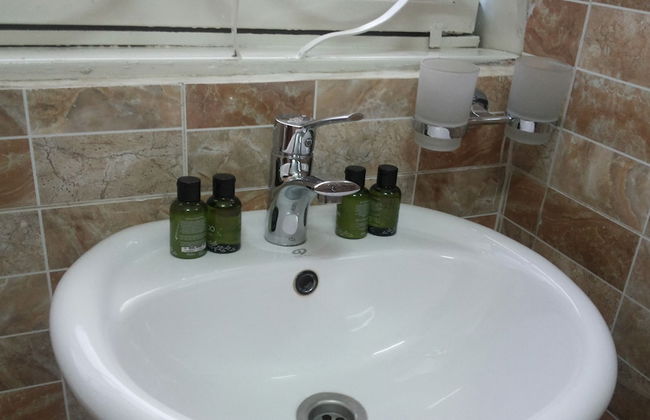 Tripplex Hotel - Foto 41