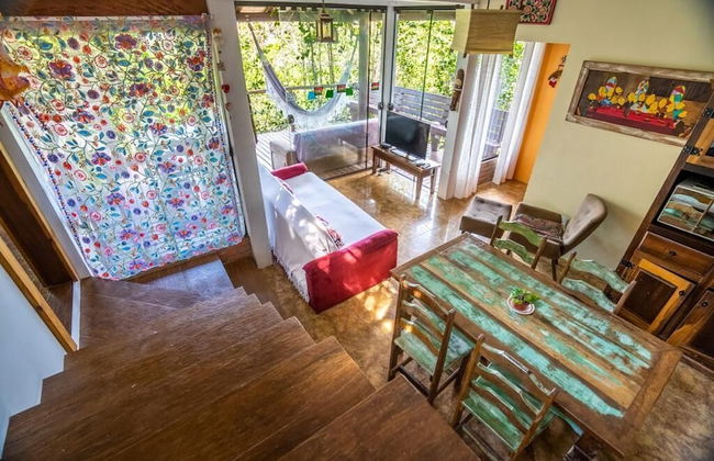 Cabanas Rosa Mistica - Photo 28