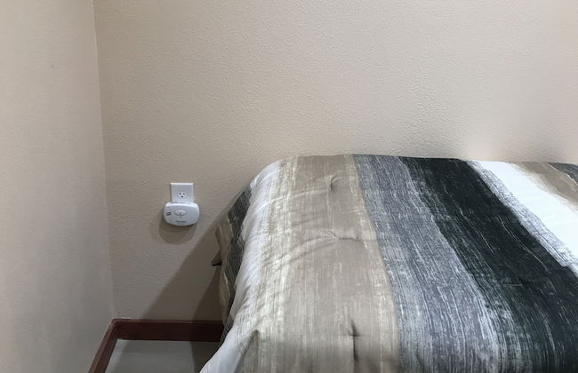 Delta Dome Home Basement Apartment - Foto 13