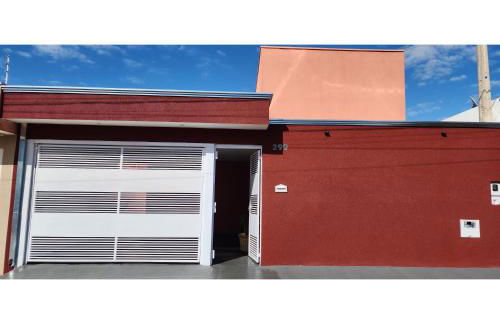 Casa Nova temporada piscina aquecida 24hs - Foto 6