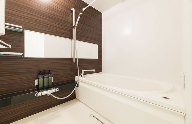 GRAND BASE Nagasaki Ekimae - Foto 25