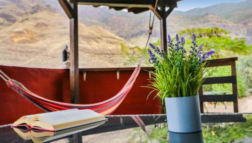 El Risco Double Bed Apart 2-BR - Foto 2