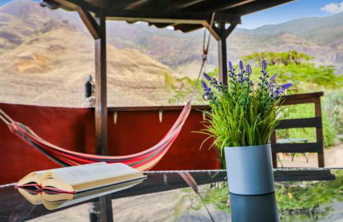 El Risco Double Bed Apart 2-BR - Foto 2