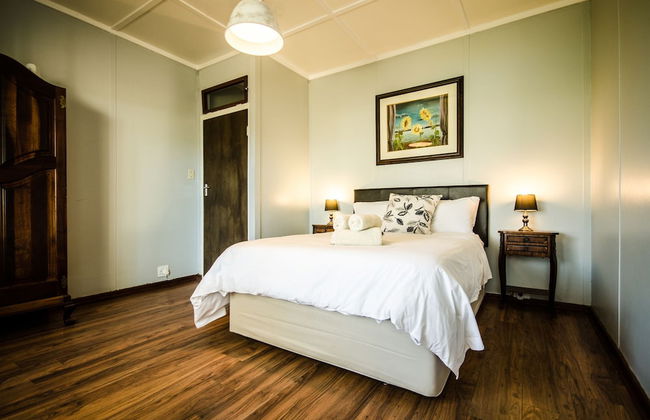 Reflections Guest Farm - Photo 11