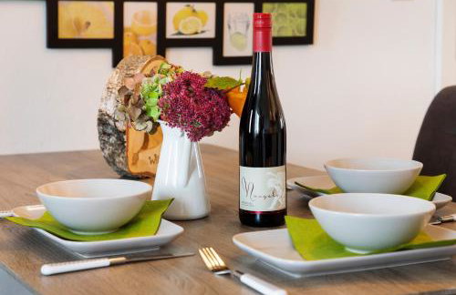 Ferienwohnung Griaß di - Foto 5