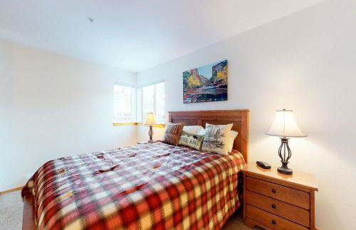 Gore Trail Getaway - Foto 12