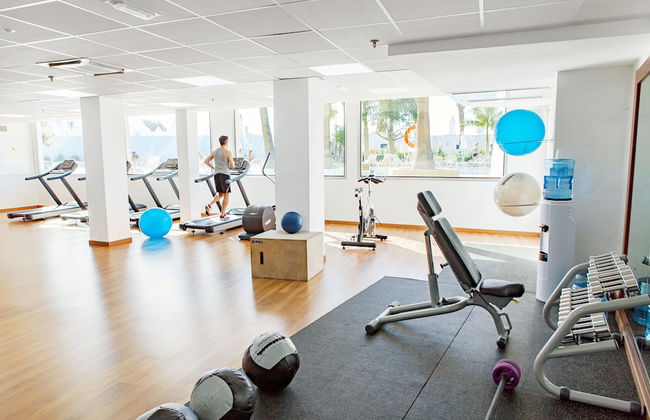 Sunprime Atlantic View Suite & Spa - Foto 20