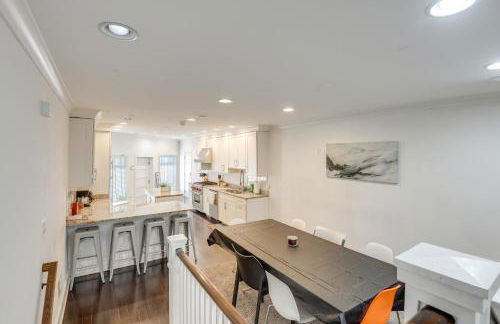 Rooftop Patio with View Baltimore Retreat - Photo 13