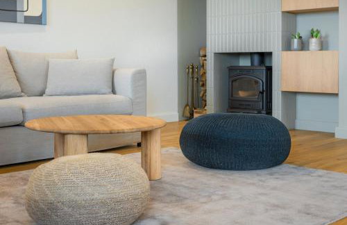 Mazurskie Wille - Willa Niebieska - siedlisko na Mazurach z bezpośrednim dostępem do jeziora Dejguny oraz prywatnym basenem - Foto 2