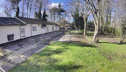 Deandale Stays - Photo 3, Garden, Garden view