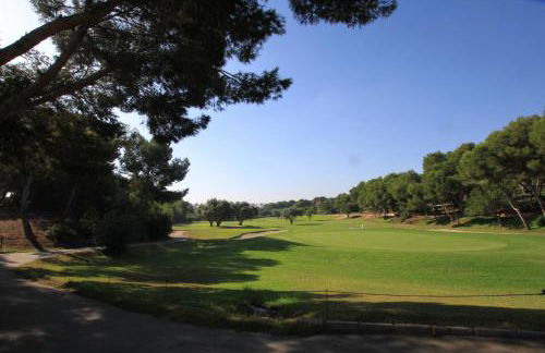 Higuericas Costa 412 - Rooftop terrace and pool view 300 m from beach - Foto 37