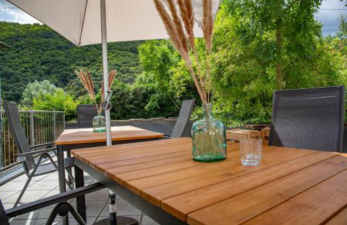 Vineyards Pommern - schönes Ferienhaus Nähe Cochem Mosel - Foto 39