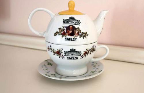 L'Acquerello Casa Toscana - Foto 12