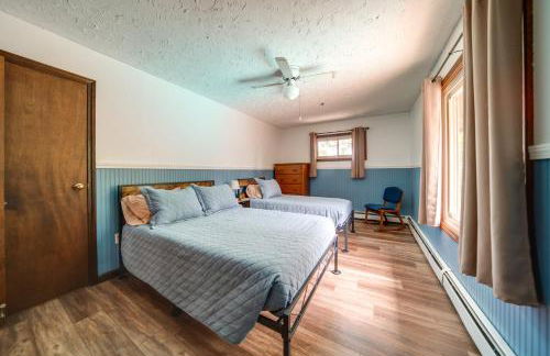 Lake Erie Getaway with Private Pool and Yard! - Foto 20