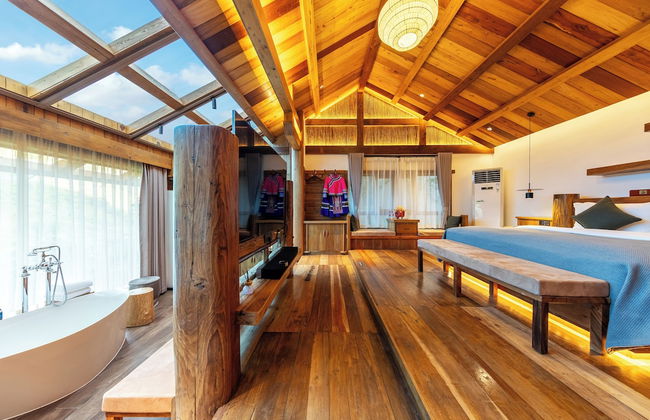 Zhangjiajie Home - Foto 48