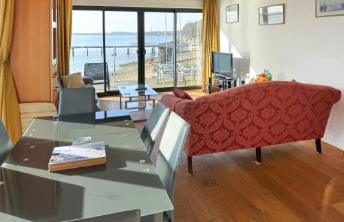 Admiralty Lodge - Foto 8