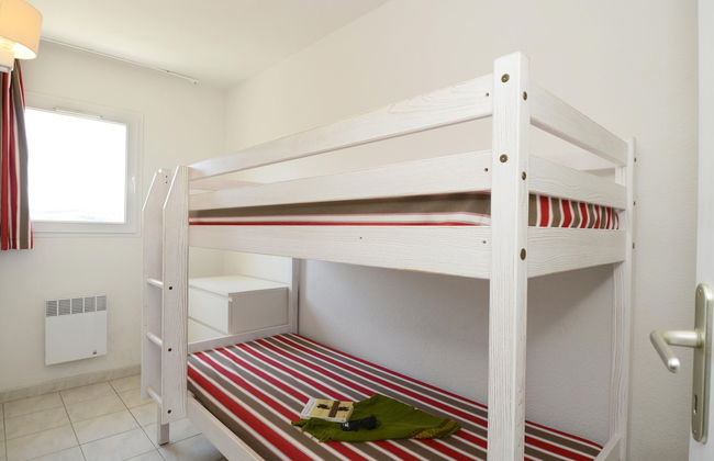 Odalys Référence Les Hauts de Salavas - Foto 34