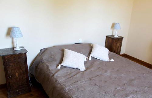 Appartement spacieux avec vue sur les montagnes à Espalion - Photo 17