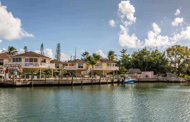 The Reef at Marathon - Foto 1