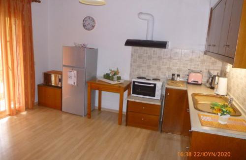 Bungalows Niki - Foto 14