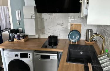 Appartement entier cosy - Foto 19