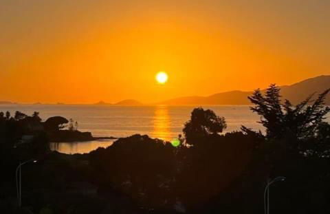 duplex vue mer exceptionnelle - Foto 21