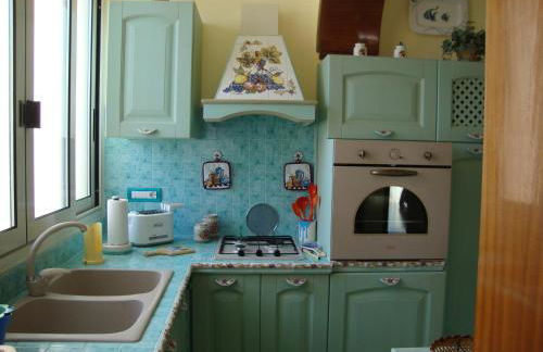 Sunny Holidays Casa Vacanze - Foto 24