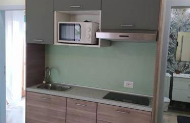 Nuovi bilocali Panta Rei - Suite dell'Acqua - Foto 8