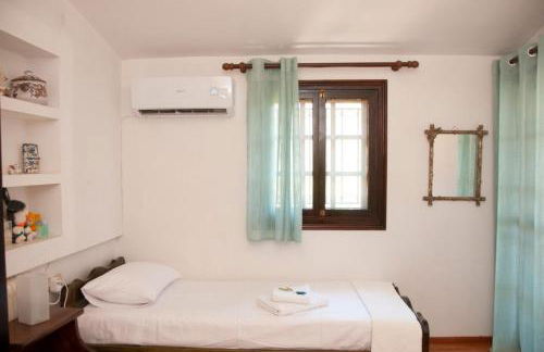 Myrto's Memories "My Countryhouse" with pool and seaview - Foto 17