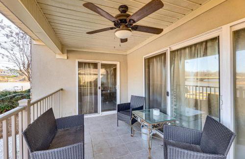 Boat Slip and Pool Access Alexander City Escape - Foto 5