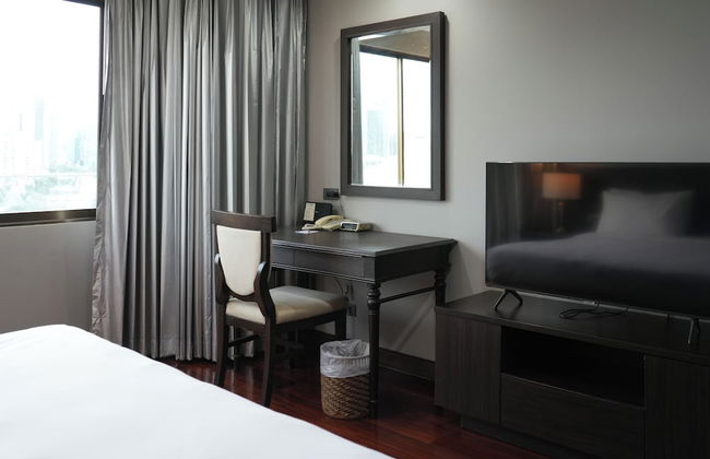 Royal Suite Hotel Bangkok - Foto 10