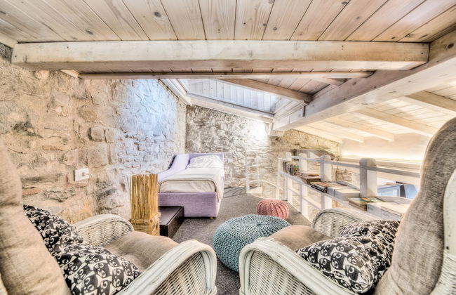 Giglio Apartments by Mmega - Photo 53