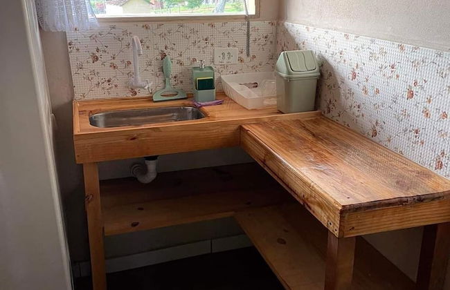 Pousada Rural Rancho do Marçal - Foto 32