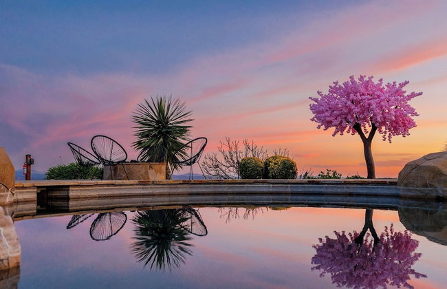 Colina by Avantstay Secluded Mountain Top Oasis w/ Pool, Hot Tub & Putting Green! - Foto 117