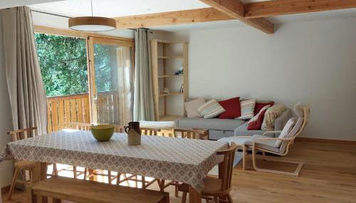 Magnifique duplex au pied des pistes, rénové dans maison de pays - Foto 3