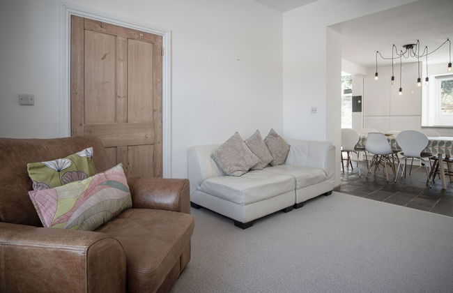 Ty Golau - 3 Bed Holiday Home - Pembroke - Foto 33