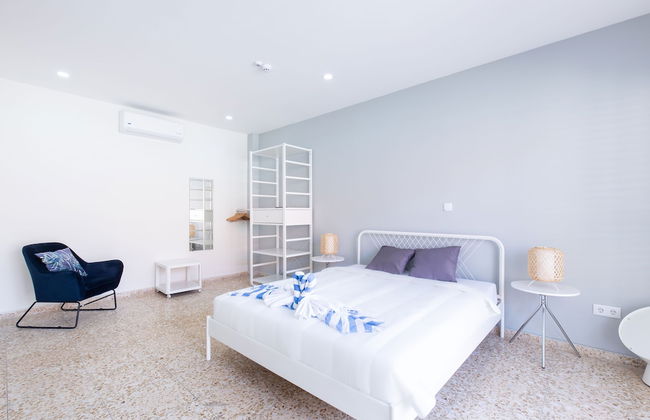 Hanchi Snoa Boutique Apartments - Foto 22