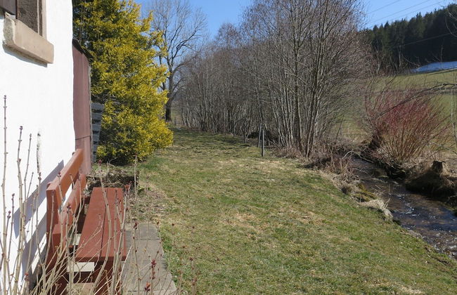 Historic Retreat, St. Georgen - Photo 20