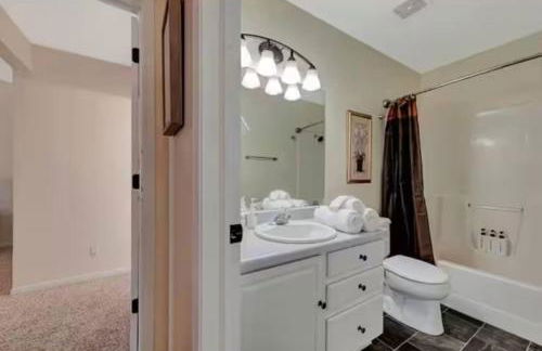 Great Area Sleeps 14 Fenced Yard - Foto 26