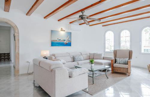 Villa Aurora Boreal by Interhome - Foto 9