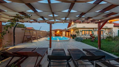 Villa Marijana ZadarVillas - Foto 5