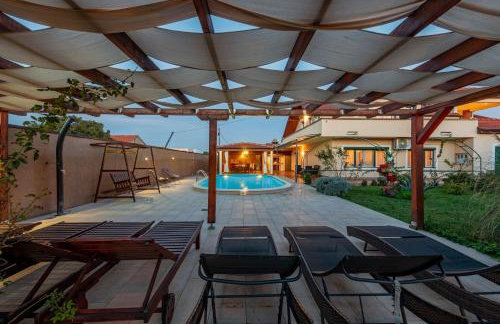 Villa Marijana ZadarVillas - Foto 5