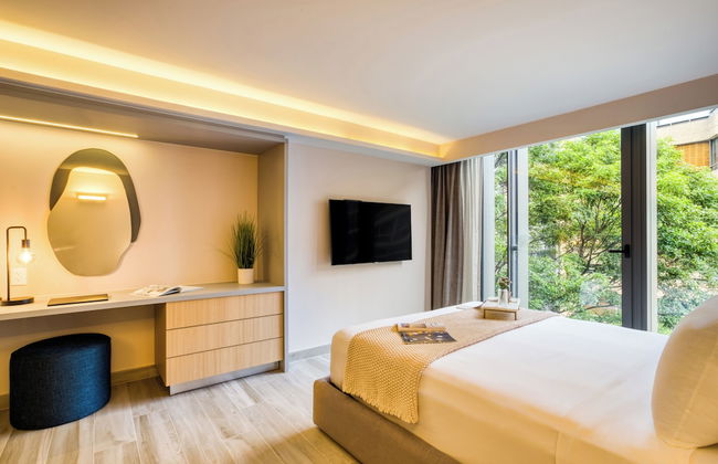 ULIV Parque Lincoln - Foto 17