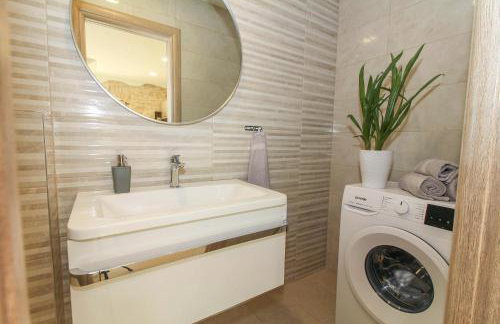 Villa Olea in Barat - Haus für 6-8 Personen - Photo 24